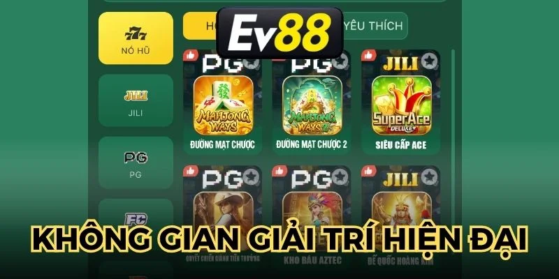 ban-trai-nghiem-khong-gian-giai-tri-hien-dai-bat-mat